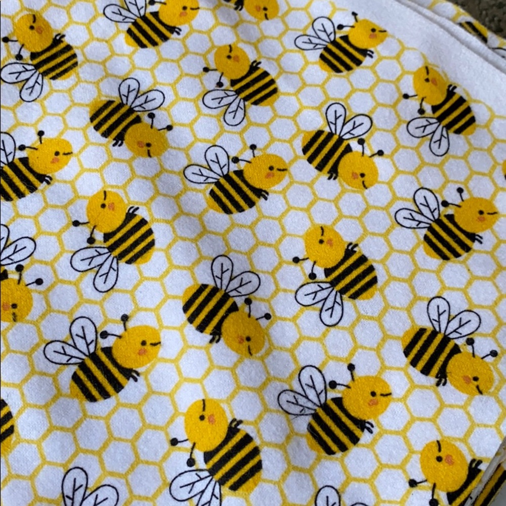 Face masks:FABRIC LISTED BELOW - Picture 3 of 5